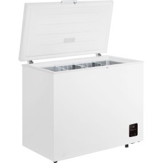 Gorenje G600 FH25EAW Chest Freezer in White - Spacious, Stylish & Energy Efficient Storage Solution